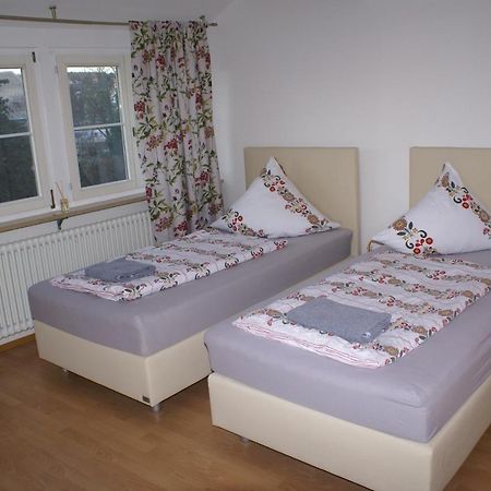 Apartment 14 Stockach Zewnętrze zdjęcie