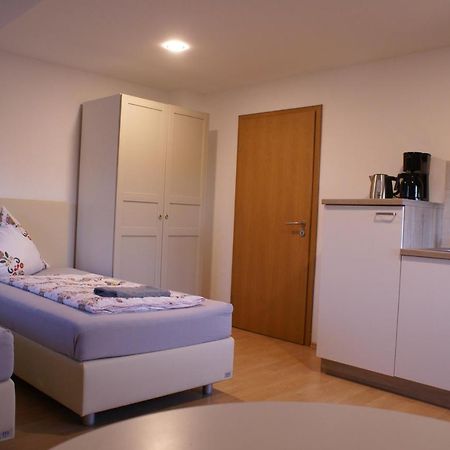 Apartment 14 Stockach Zewnętrze zdjęcie