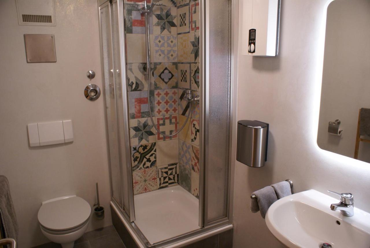 Apartment 14 Stockach Zewnętrze zdjęcie